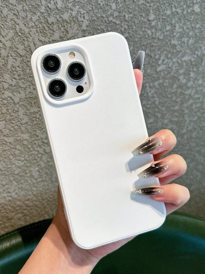 Plain Phone Case