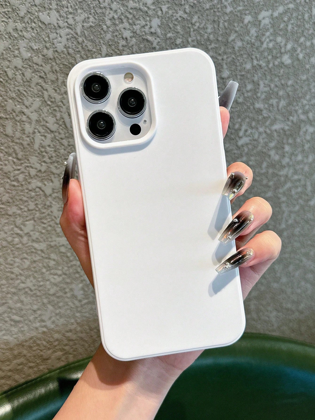 Plain Phone Case