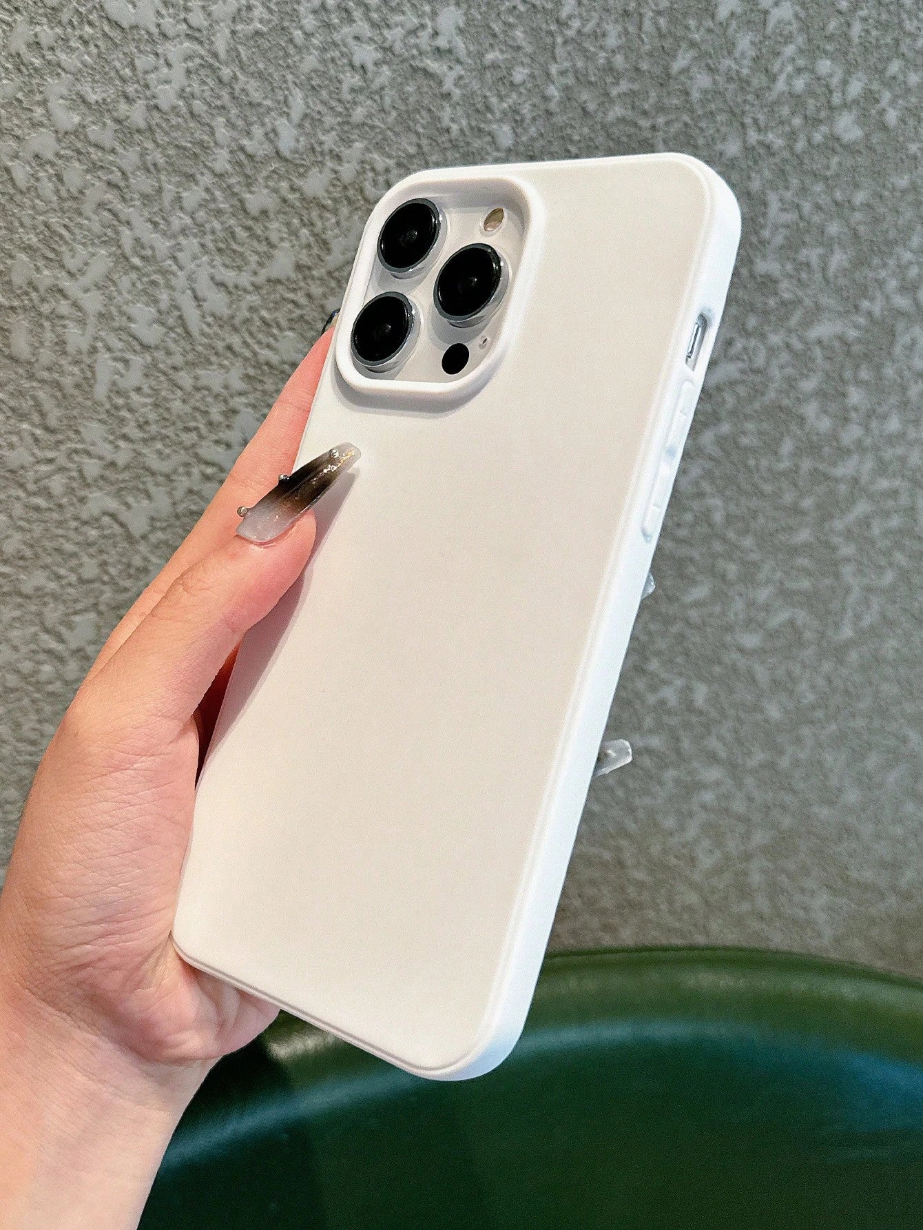 Plain Phone Case