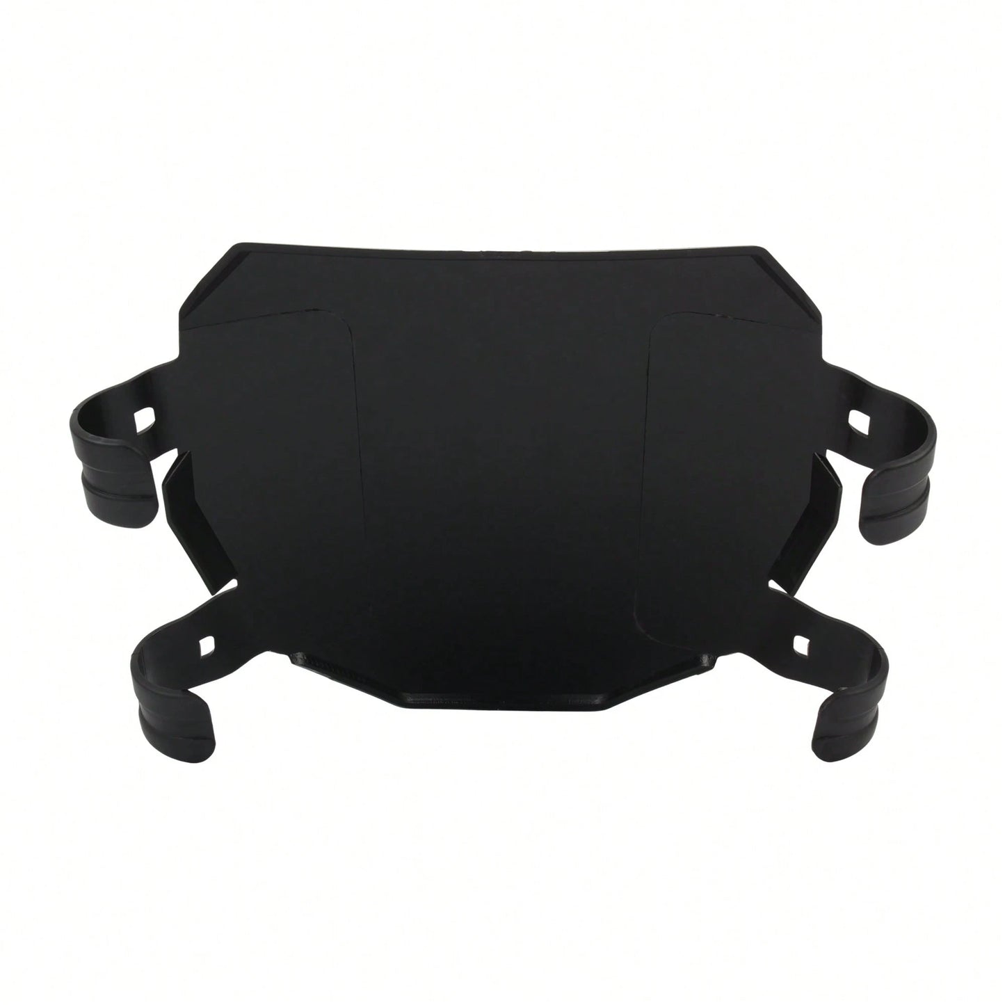 PowerMotor Surron S X Talaria Sting MX3 MX4 Electric Bike Off-Road Motorcycle Front Number Plate Guard Modification Part