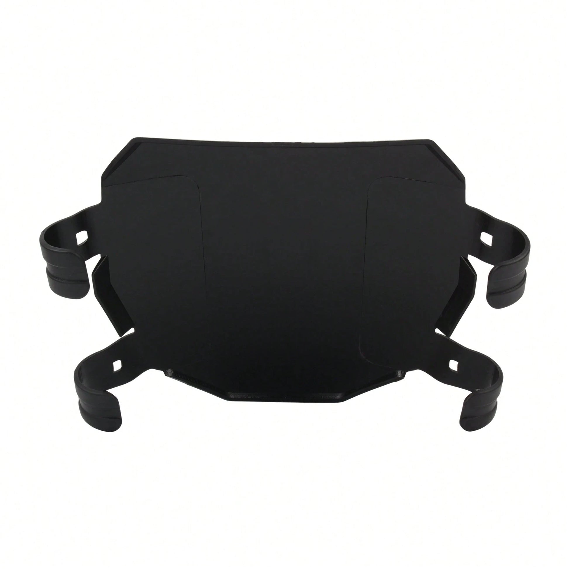 PowerMotor Surron S X Talaria Sting MX3 MX4 Electric Bike Off-Road Motorcycle Front Number Plate Guard Modification Part