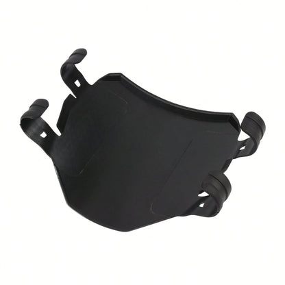 PowerMotor Surron S X Talaria Sting MX3 MX4 Electric Bike Off-Road Motorcycle Front Number Plate Guard Modification Part