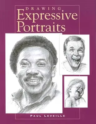 Pre-Owned 15-Minute Drawing: Getting Started: From Sketch To Finished Drawing In Just 15 Minutes! (Paperback) By Erin McManness