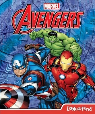 Pre-Owned 5-Minute Marvel Stories (Hardcover) By Dbg