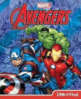 Pre-Owned 5-Minute Marvel Stories (Hardcover) By Dbg