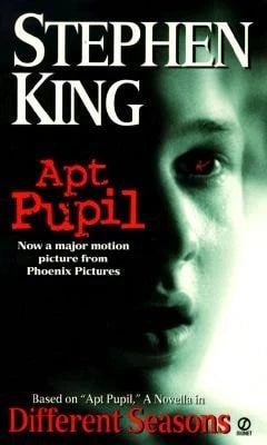 Pre-Owned Different Seasons (Paperback) By Stephen King