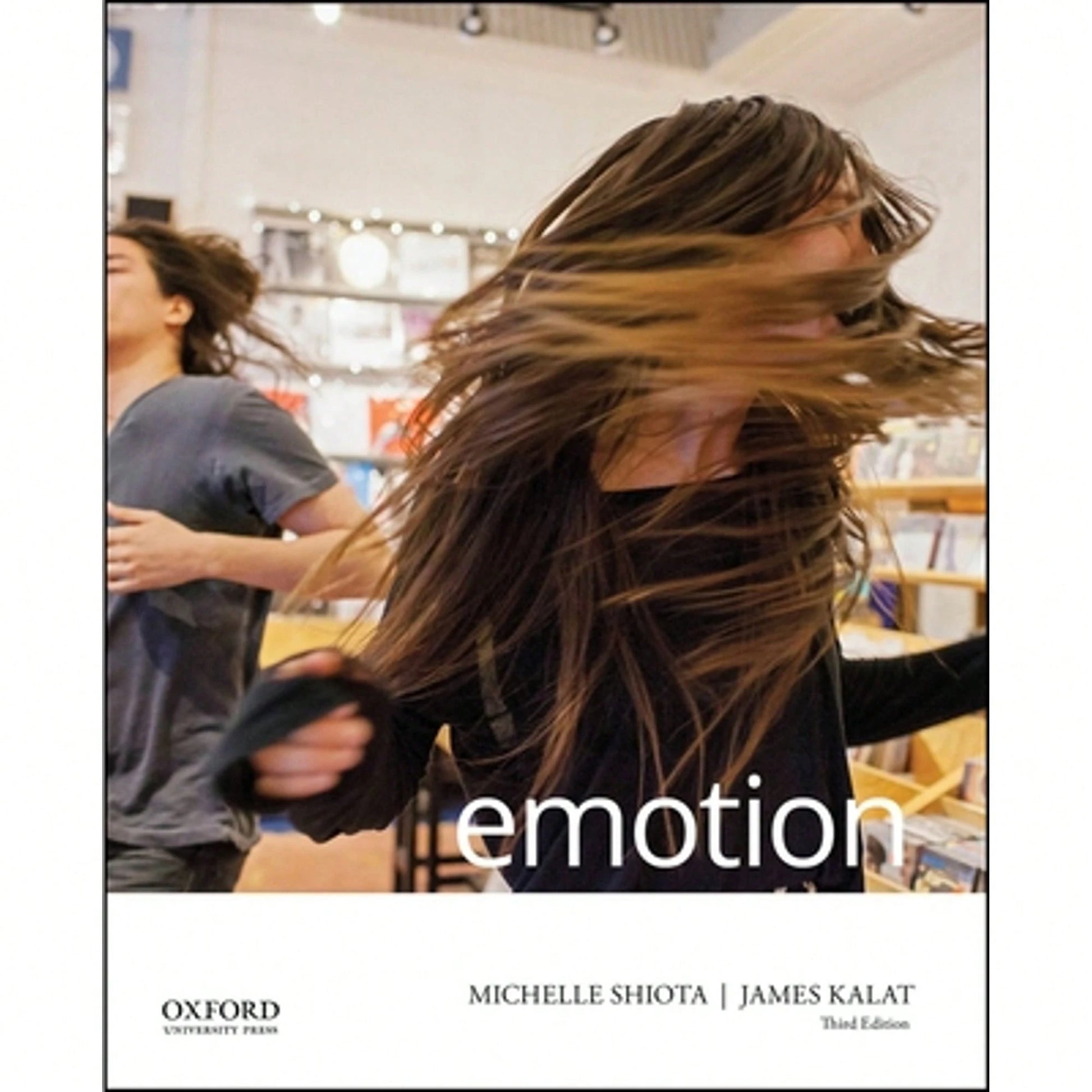 Pre-Owned Emotion (Paperback) By Michelle N Shiota, James W Kalat