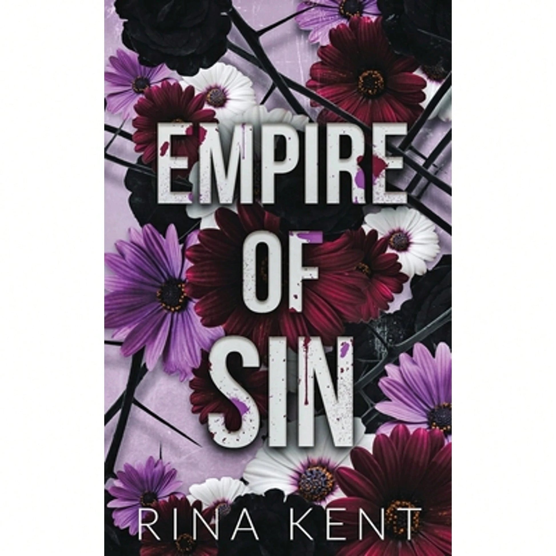 Pre-Owned Empire Of Sin: Special Edition Print (Paperback) By Rina Kent