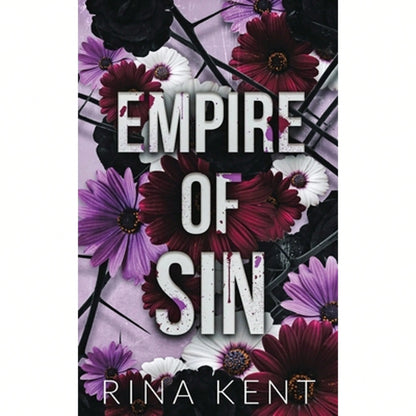 Pre-Owned Empire Of Sin: Special Edition Print (Paperback) By Rina Kent
