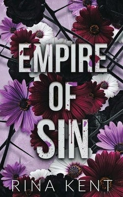 Pre-Owned Empire Of Sin: Special Edition Print (Paperback) By Rina Kent