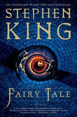 Pre-Owned Fairy Tale (Hardcover) By Stephen King