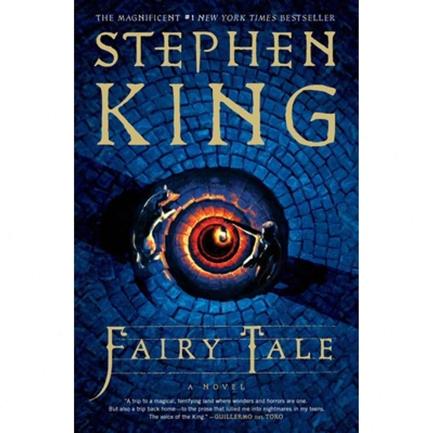 Pre-Owned Fairy Tale (Hardcover) By Stephen King