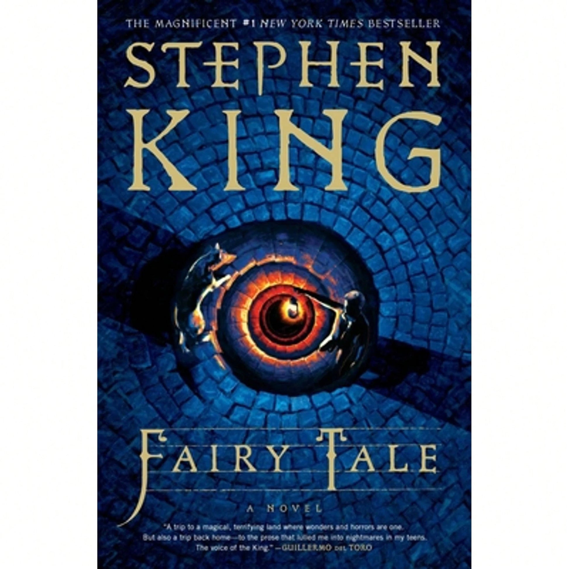 Pre-Owned Fairy Tale (Hardcover) By Stephen King