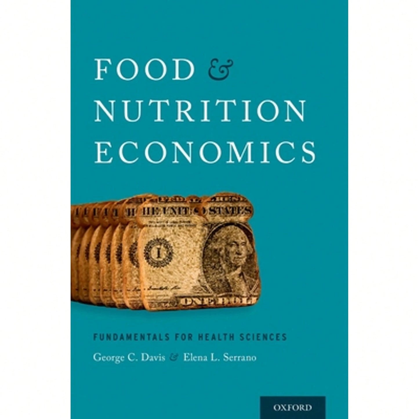 Pre-Owned Food And Nutrition Economics P (Paperback) By George C Davis