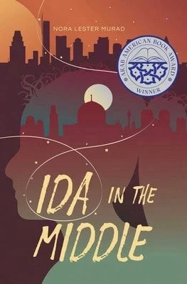 Pre-Owned Ida In The Middle (Paperback) By Nora Lester Murad