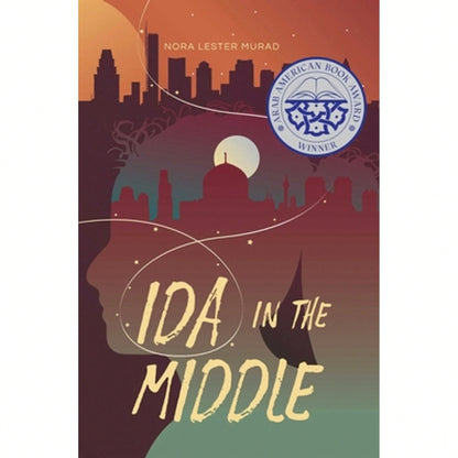 Pre-Owned Ida In The Middle (Paperback) By Nora Lester Murad