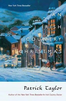 Pre-Owned Irish Country Christmas (Paperback) By Patrick Taylor