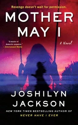 Pre-Owned Mother May I (Paperback) By Joshilyn Jackson