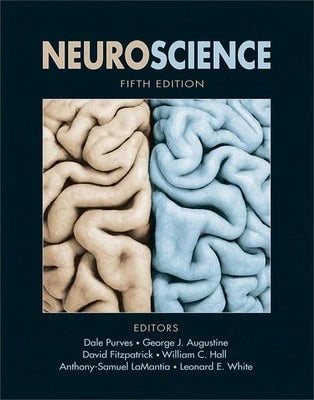 Pre-Owned Neuroscience (Hardcover) By Dale Purves, George J. Augustine, David Fitzpatrick