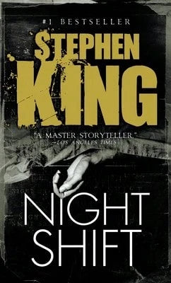 Pre-Owned Night Shift (Paperback) By Stephen King