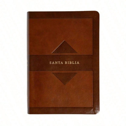 Pre-Owned NIV, Premium Gift Bible, Leathersoft, Navy, Red Letter, Comfort Print: The Perfect Bible (Hardcover) By Zondervan
