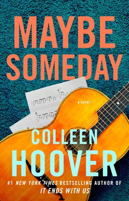 Pre-Owned November 9 (Paperback) By Colleen Hoover