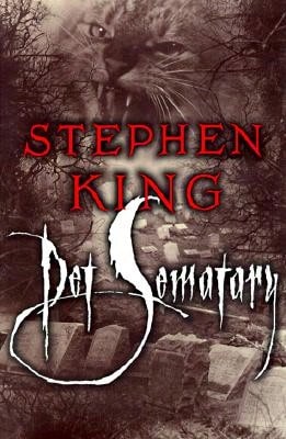 Pre-Owned Pet Sematary (Hardcover) By Stephen King, Endore