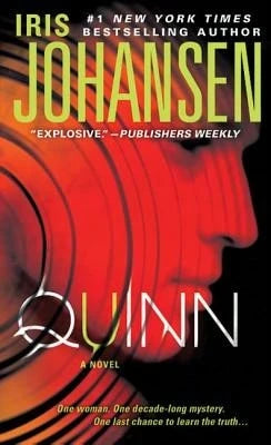Pre-Owned Quinn (Paperback) By Iris Johansen