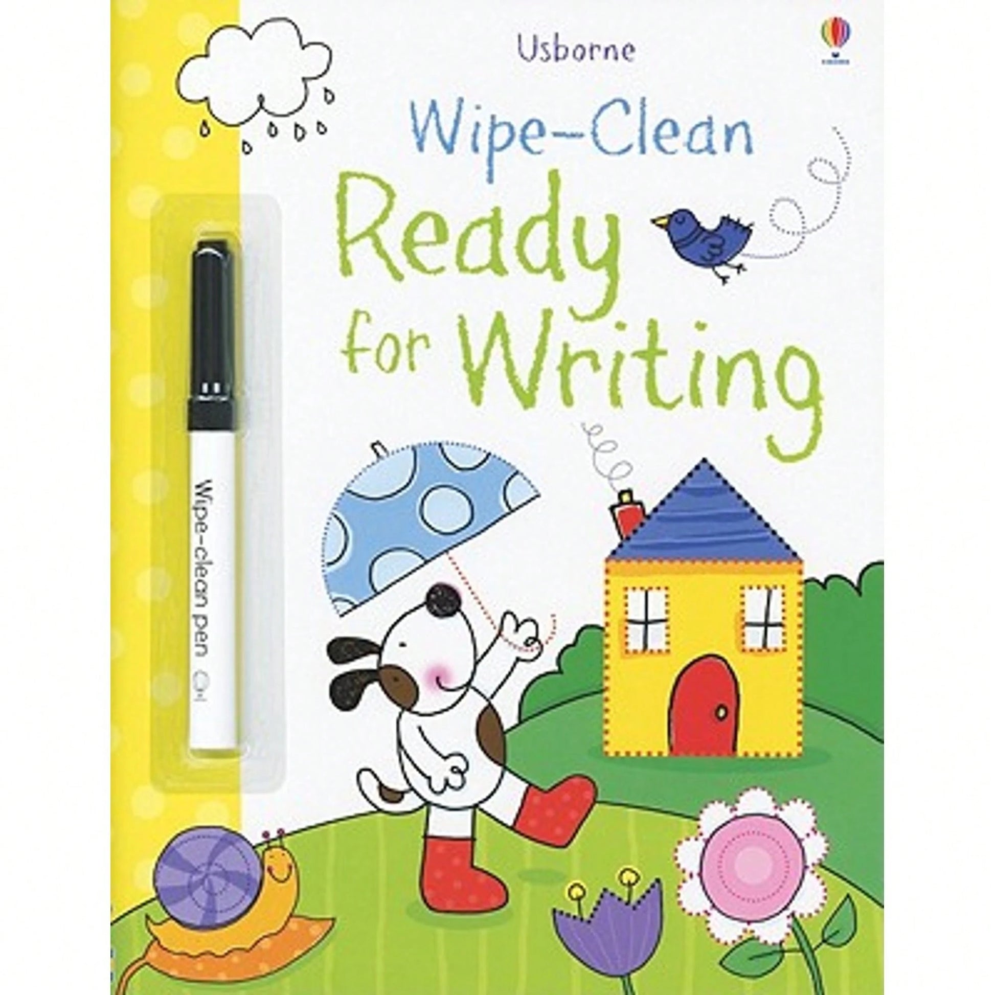 Pre-Owned Ready For Writing (Paperback) By Claire Ever