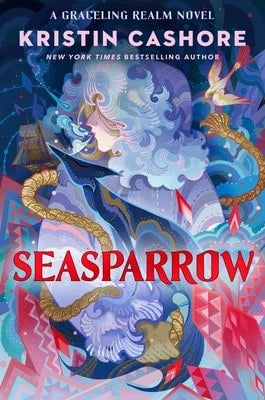 Pre-Owned Seasparrow (Hardcover) By Kristin Cashore