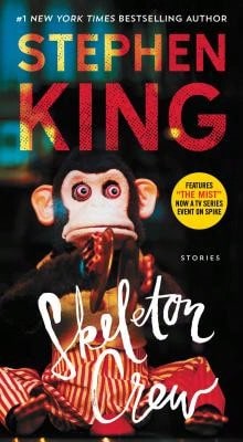 Pre-Owned Skeleton Crew: Stories (Paperback) By Stephen King