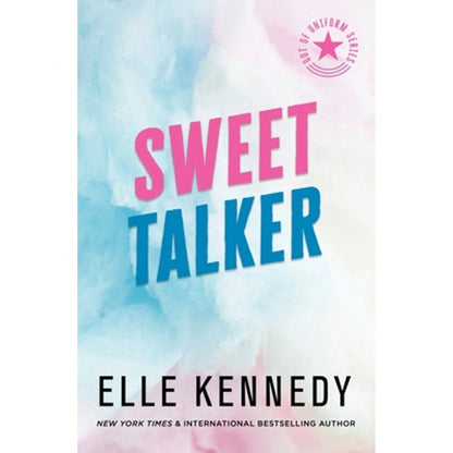 Pre-Owned Sweet Talker (Paperback) By Elle Kennedy