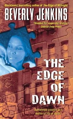 Pre-Owned The Edge Of Dawn (Paperback) By Beverly Jenkins