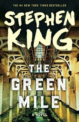 Pre-Owned The Green Mile: The Complete Serial Novel (Paperback) By Stephen King