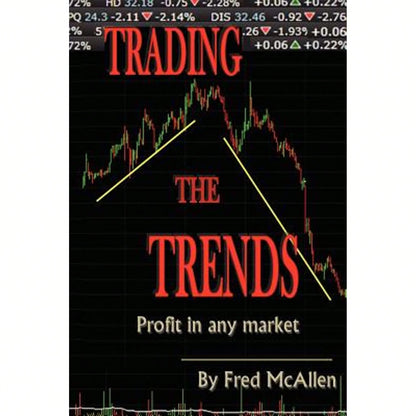 Pre-Owned Trading The (Paperback) By Fred McAllen