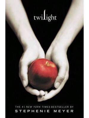 Pre-Owned Twilight (Paperback) By Stephenie Meyer