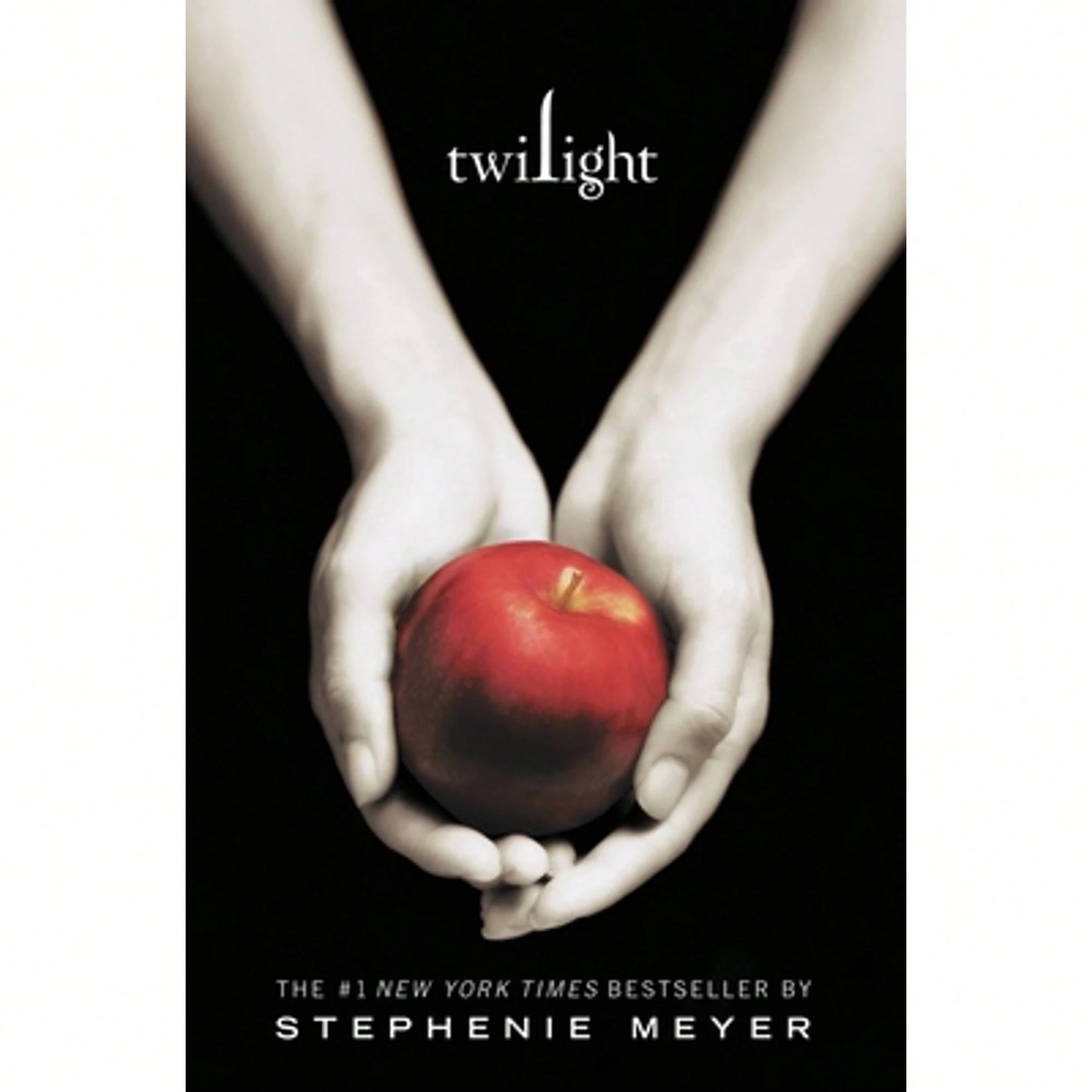 Pre-Owned Twilight (Paperback) By Stephenie Meyer