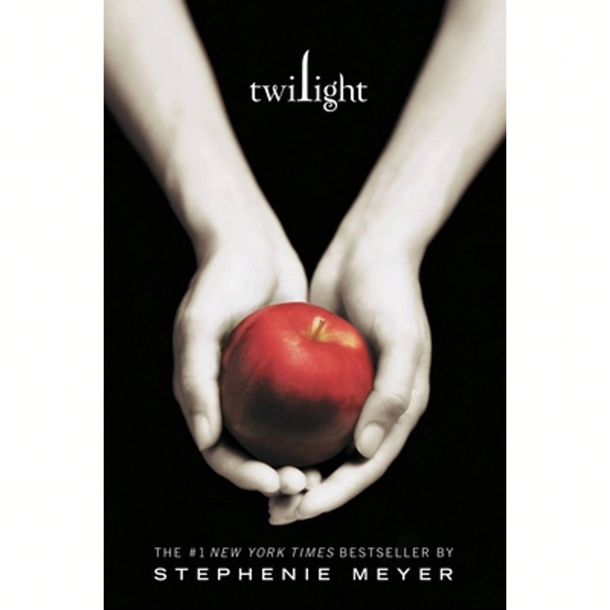 Pre-Owned Twilight (Paperback) By Stephenie Meyer