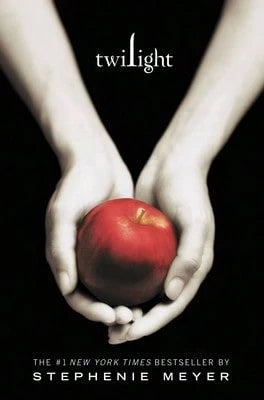 Pre-Owned Twilight (Paperback) By Stephenie Meyer