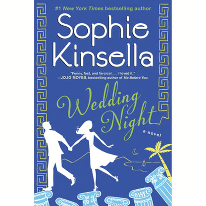 Pre-Owned Wedding Night (Paperback) By Sophie Kinsella