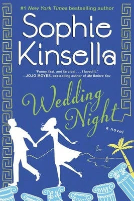Pre-Owned Wedding Night (Paperback) By Sophie Kinsella