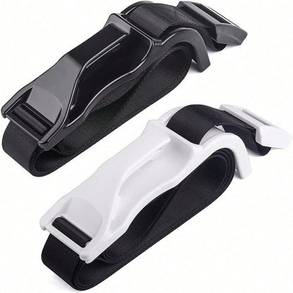 Pregnant Women Driving Safety Belt Adjuster, Universal Maternity Car Seat Belt, Belly Protection Accessory For Expecting Moms