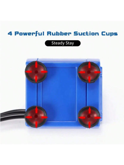 Quiet And Efficient Pet Water Pump- Replacement Motor Accessories For Cat Water Fountain And Dispenser- Keep Your Pet Hydrated And Healthy
