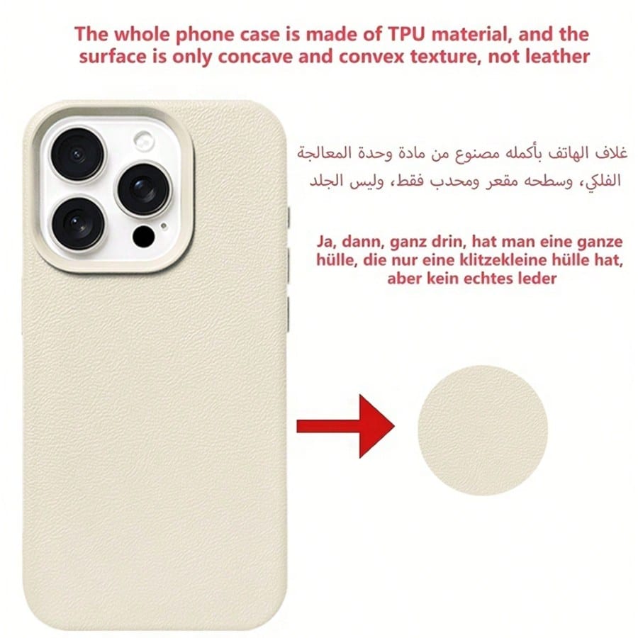 Religious Mythological Figure TPU Material 1pc Religious Icon Soft Sakura Pattern Phone Case Compatible With Iphone 17 Pro Max/17/16 Pro Max/15/13/12/11, S20 FE/A15/S24/A55, Note 11/12/13 Pro, Full-Bo
