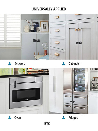 Safety Lock Daily Protection Accessories Baby Lock Suitable For Cabinets, Drawers, Refrigerators And More. Easy Installation, No Drilling Required