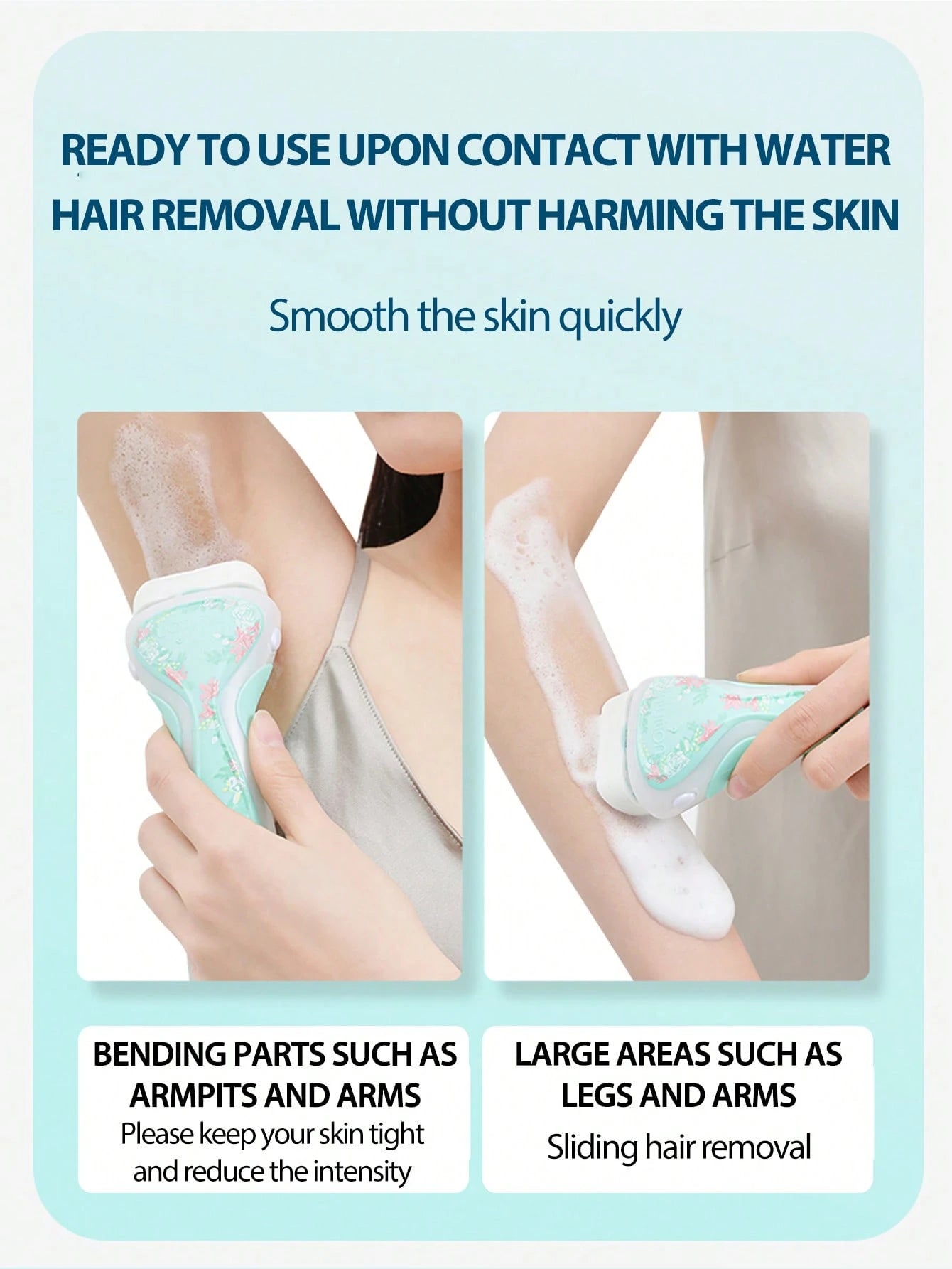 Schick Intuition Women's Pure Nourishing Razor| 2 Pack Intuition Razor Blade Refills, Containing Organic Cocoa Butter, Suitable For Salon, Beauty, Travel, Includes Hair Care Products And Accessories