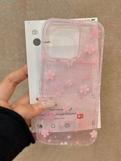 Sequins,Rhinestone High-End IMD Glitter Gradient Glossy Protective Phone Case Compatible With Iphone 16 Pro Max, 16, 16 Pro/ High-End Glitter Gradient Protective Case Compatible With Iphone 15 Pro Ma