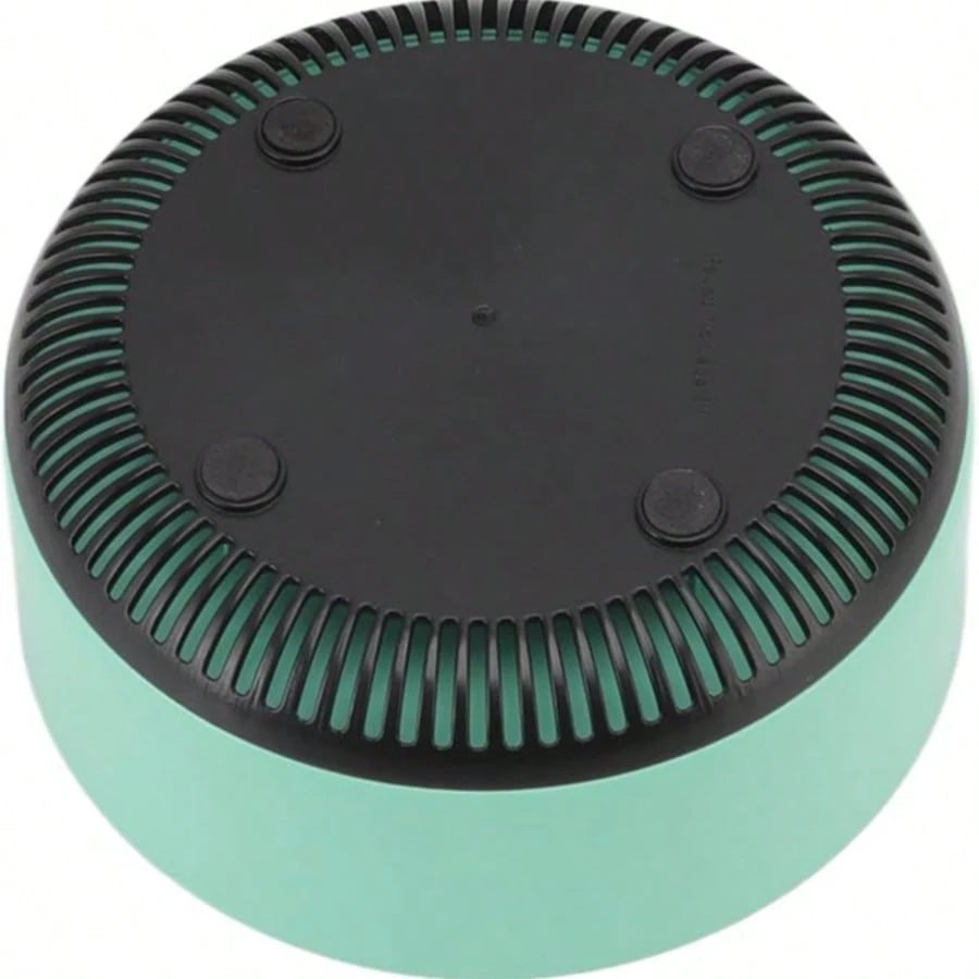 Smart Ashtray Self Extinguishing, 2 In 1 Ashtray With Filter Multifunctional Smokeless Ashtray For Home Car Office
