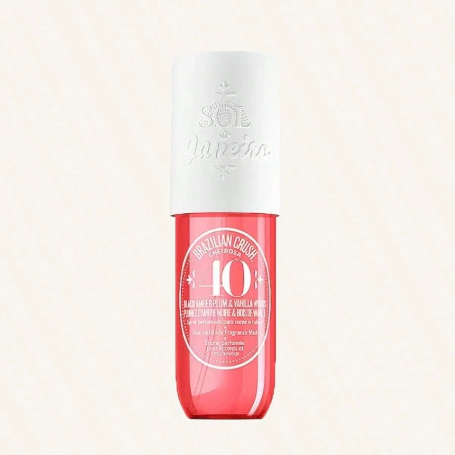 Sol De Janeiro Hair & Body Perfume Mist