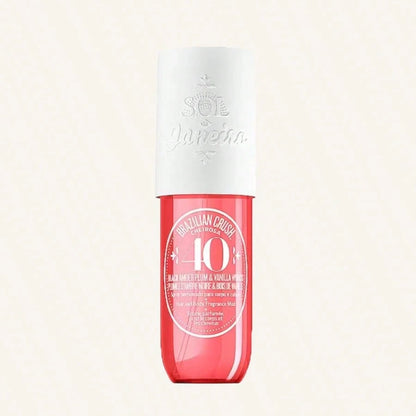 Sol De Janeiro Hair & Body Perfume Mist